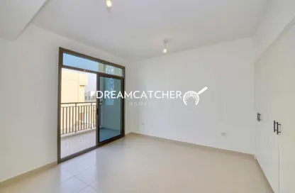 Villa - 3 Bedrooms - 4 Bathrooms for sale in Safi Townhouses - Town Square - Dubai