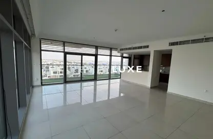 Apartment - 3 Bedrooms - 4 Bathrooms for rent in Mulberry 1 - Park Heights - Dubai Hills Estate - Dubai