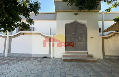 Villa - 3 Bedrooms - 2 Bathrooms for rent in Al Riffa - Ras Al Khaimah