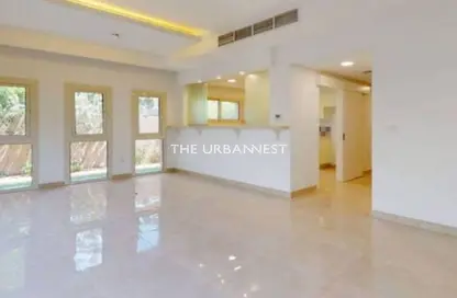 Townhouse - 3 Bedrooms - 3 Bathrooms for rent in Al Andalus Townhouses - Al Andalus - Jumeirah Golf Estates - Dubai