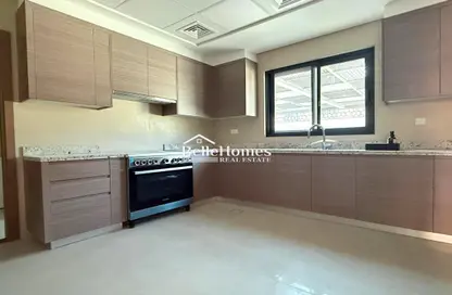 Villa - 3 Bedrooms - 4 Bathrooms for rent in Sharjah Sustainable City - Sharjah