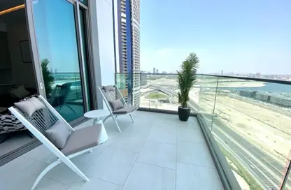 Apartment - 1 Bedroom - 1 Bathroom for sale in SLS Dubai Hotel  and  Residences - Business Bay - Dubai