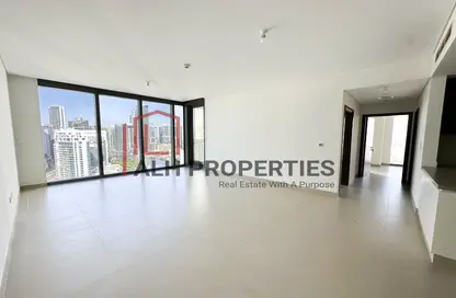 Apartment - 2 Bedrooms - 2 Bathrooms for rent in 5242 Tower 1 - 5242 - Dubai Marina - Dubai