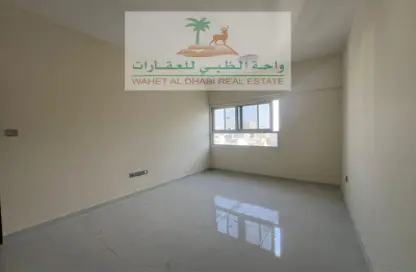 Apartment - 2 Bedrooms - 3 Bathrooms for rent in Budaniq 7 Building - Budaniq - Al Qasimia - Sharjah