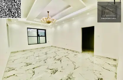 Villa - 5 Bedrooms - 7 Bathrooms for sale in Al Maha Village - Al Zahya - Ajman