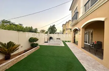 Villa - 3 Bedrooms - 3 Bathrooms for sale in La Quinta - Villanova - Dubai Land - Dubai