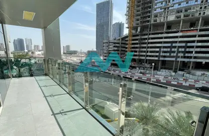 Apartment - 2 Bedrooms - 3 Bathrooms for sale in The Boardwalk Residence - Shams Abu Dhabi - Al Reem Island - Abu Dhabi