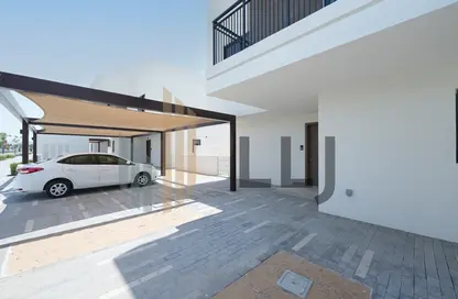 Villa - 4 Bedrooms - 5 Bathrooms for sale in Noya Viva - Noya - Yas Island - Abu Dhabi