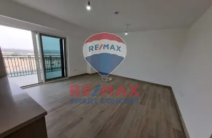 Apartment - 2 Bedrooms - 3 Bathrooms for rent in Waters Edge - Yas Island - Abu Dhabi