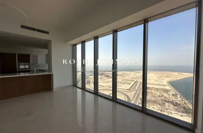 Apartment - 3 Bedrooms - 4 Bathrooms for sale in ANWA - Maritime City - Dubai