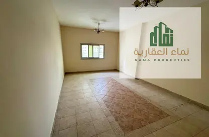 Apartment - 2 Bedrooms - 2 Bathrooms for rent in Crown Palace Hotel - Al Rashidiya 1 - Al Rashidiya - Ajman