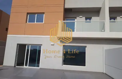 Villa - 3 Bedrooms - 4 Bathrooms for sale in Manazel Al Reef 2 - Al Samha - Abu Dhabi