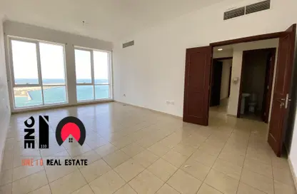 Apartment - 3 Bedrooms - 5 Bathrooms for rent in Al Reem Tower - Corniche Road - Abu Dhabi