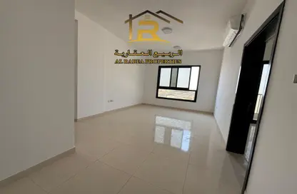 Apartment - 2 Bedrooms - 3 Bathrooms for rent in Al Jurf Industrial 2 - Al Jurf Industrial - Ajman