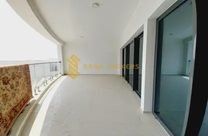 Apartment - 2 Bedrooms - 4 Bathrooms for rent in Building C - Al Zeina - Al Raha Beach - Abu Dhabi