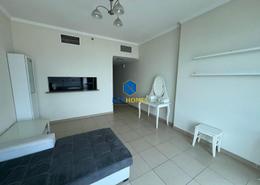 Apartment - 1 bedroom - 2 bathrooms for rent in Jumeirah Bay X1 - JLT Cluster X - Jumeirah Lake Towers - Dubai