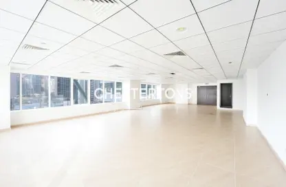 Office Space - Studio for sale in Westburry Tower 1 - Westburry Square - Business Bay - Dubai