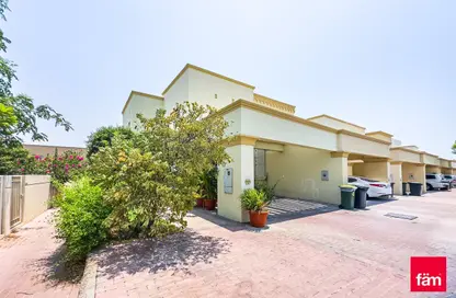 Townhouse - 2 Bedrooms - 3 Bathrooms for sale in Springs 14 - The Springs - Dubai