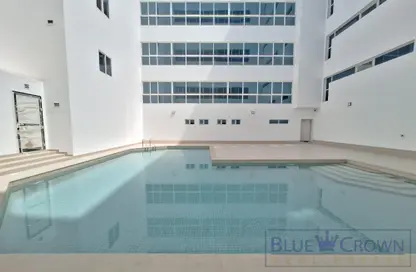 Apartment - 1 Bedroom - 1 Bathroom for rent in Mankhool - Bur Dubai - Dubai