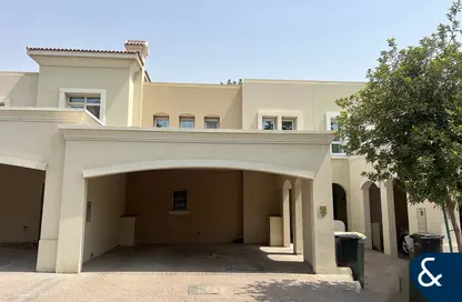 Villa - 3 Bedrooms - 2 Bathrooms for sale in Al Reem 3 - Al Reem - Arabian Ranches - Dubai