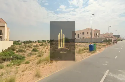 Land - Studio for sale in Al Hooshi Villas - Hoshi - Al Badie - Sharjah