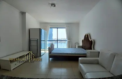 Apartment - 1 Bathroom for rent in Jumeirah Bay X1 - JLT Cluster X - Jumeirah Lake Towers - Dubai