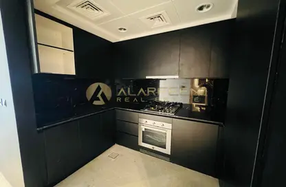 Apartment - 1 Bathroom for rent in District 14 - Jumeirah Village Circle - Dubai