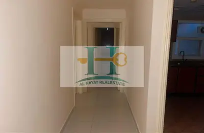 Apartment - 2 Bedrooms - 2 Bathrooms for rent in Al Naemiya Tower 1 - Al Naemiya Towers - Al Nuaimiya - Ajman