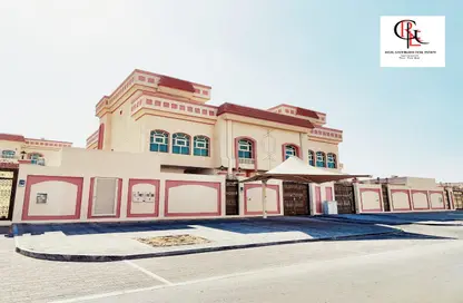 Villa - 6 Bedrooms - 7 Bathrooms for rent in Mohamed Bin Zayed City Villas - Mohamed Bin Zayed City - Abu Dhabi