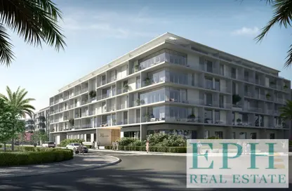 Apartment - 2 Bedrooms - 2 Bathrooms for sale in Roma Residences - Jumeirah Village Circle - Dubai