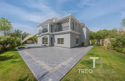 Villa - 5 Bedrooms - 6 Bathrooms for sale in Mirador - Arabian Ranches - Dubai