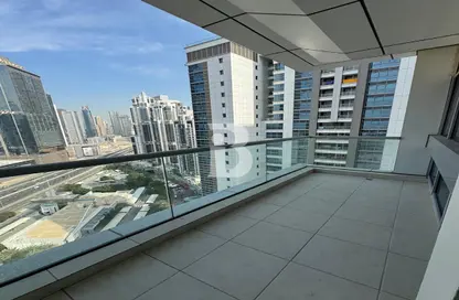 Apartment - 2 Bedrooms - 3 Bathrooms for rent in Executive Tower J - Executive Towers - Business Bay - Dubai