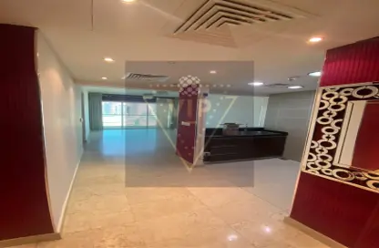 Apartment - 2 Bedrooms - 3 Bathrooms for sale in Marina Heights 2 - Marina Square - Al Reem Island - Abu Dhabi