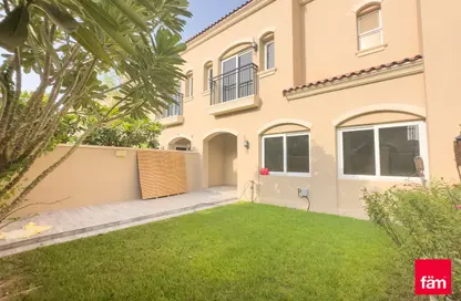 Townhouse - 3 Bedrooms - 4 Bathrooms for sale in Casa Dora - Serena - Dubai