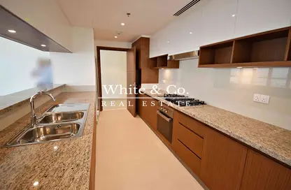 Apartment - 3 Bedrooms - 4 Bathrooms for rent in Dubai Creek Residence Tower 3 South - Dubai Creek Harbour (The Lagoons) - Dubai