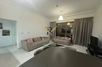 Apartment - 2 Bedrooms - 3 Bathrooms for rent in Executive Bay A - Executive Bay - Business Bay - Dubai