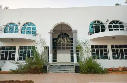 Villa - 5 Bedrooms - 7 Bathrooms for sale in Muroor Area - Abu Dhabi