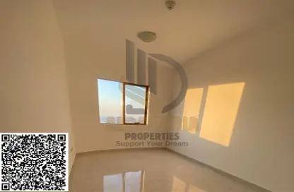 Apartment - 1 Bedroom - 2 Bathrooms for sale in Ajman Hills - Al Alia - Ajman