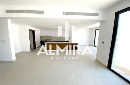 Townhouse - 3 Bedrooms - 4 Bathrooms for rent in The Cedars - Yas Acres - Yas Island - Abu Dhabi