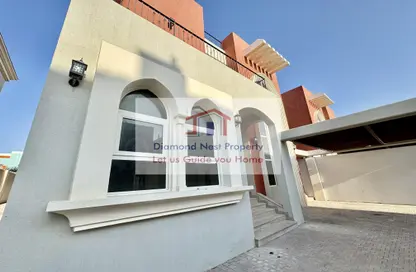 Villa - 5 Bedrooms - 7 Bathrooms for rent in Khalifa City A Villas - Khalifa City A - Khalifa City - Abu Dhabi