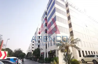 Office Space - Studio for rent in Arenco Offices - Dubai Investment Park (DIP) - Dubai