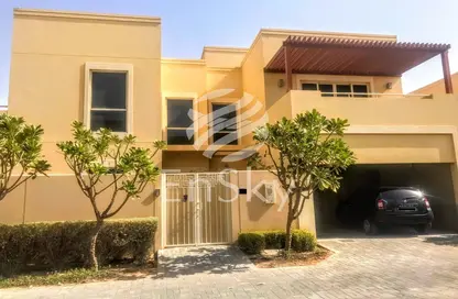 Villa - 4 Bedrooms - 5 Bathrooms for sale in Sidra Community - Al Raha Gardens - Abu Dhabi