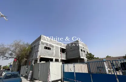 Retail - Studio for rent in Al Khabisi - Deira - Dubai