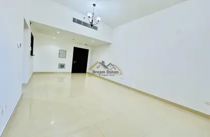 Apartment - 1 Bedroom - 2 Bathrooms for rent in Al Manal Residence 2 - Dubai Silicon Oasis - Dubai