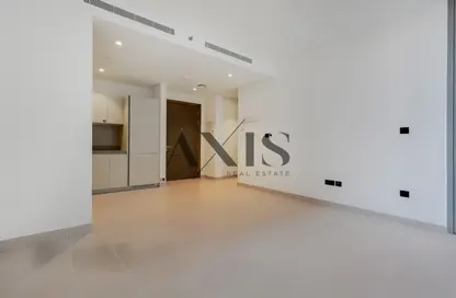 Apartment - 1 Bedroom - 1 Bathroom for rent in Sobha Creek Vistas Tower A - Sobha Hartland - Mohammed Bin Rashid City - Dubai