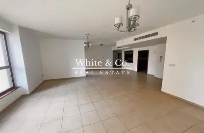 Apartment - 3 Bedrooms - 4 Bathrooms for rent in Murjan 1 - Murjan - Jumeirah Beach Residence - Dubai