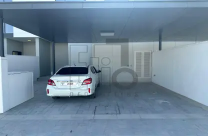 Townhouse - 3 Bedrooms - 4 Bathrooms for rent in Murooj Al Furjan West - Al Furjan - Dubai