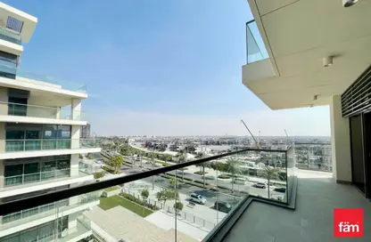 Apartment - 2 Bedrooms - 3 Bathrooms for sale in Mulberry 1 - Park Heights - Dubai Hills Estate - Dubai