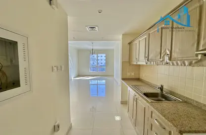 Apartment - Studio - 1 Bathroom for rent in Al Qusais 1 - Al Qusais Residential Area - Al Qusais - Dubai