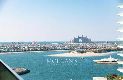 Apartment - 3 Bedrooms - 4 Bathrooms for sale in Sunrise Bay - EMAAR Beachfront - Dubai Harbour - Dubai